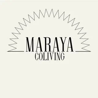 Maraya Coliving & Coworking logo