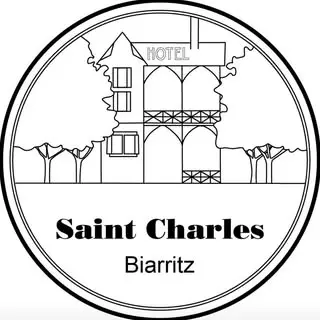 Le Saint-Charles logo
