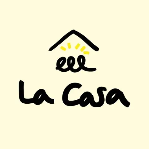 La Casa | Coliving logo
