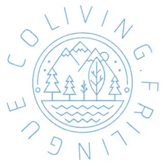 Coliving & Coworking. frilingue- Relais de Dranse logo
