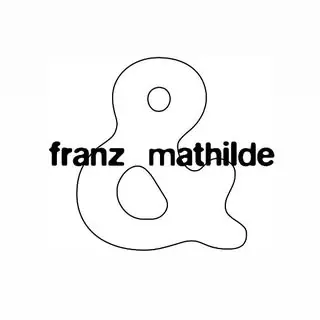 franz&mathilde - coliving, coworking and workation retreat logo
