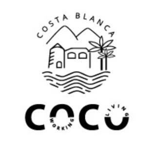 CO-Living & CO-Working Costa Blanca­ - NewWork Dénia S.L. logo