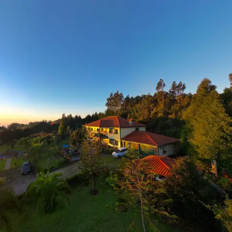 Cabeço Alto - Remote Work Estate | Madeira logo
