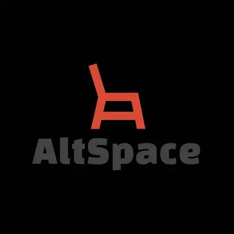 AltSpace - Co-living and Co-working Space in Himalayas logo