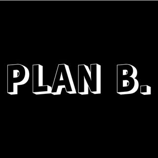 PLAN B Weligama logo