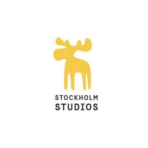 Stockholm Studios logo