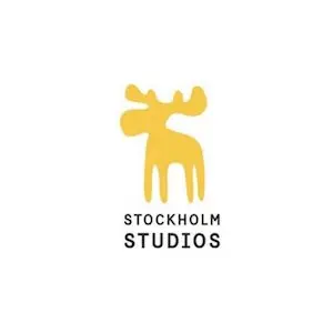 Stockholm Studios logo