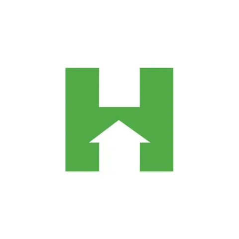 Hacknsleep Nob Hill Coliving House logo