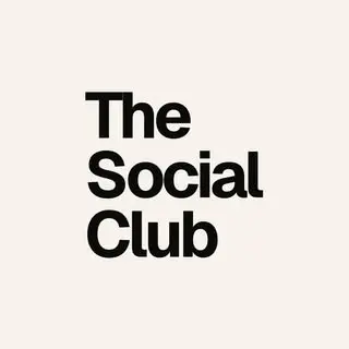 The Social Club Chiang Mai - coliving & coworking space for digital nomads logo