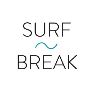 Surfbreak HNL logo