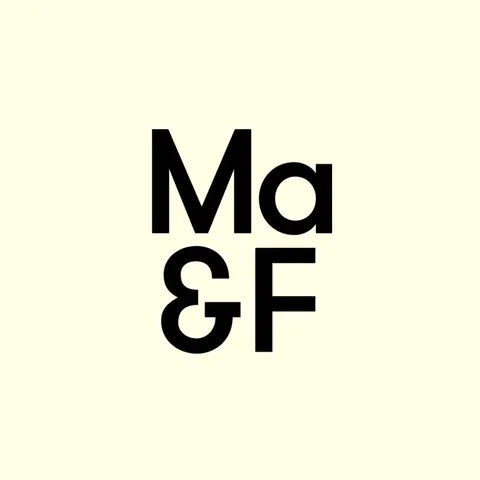 Mason & Fifth, Westbourne Park logo
