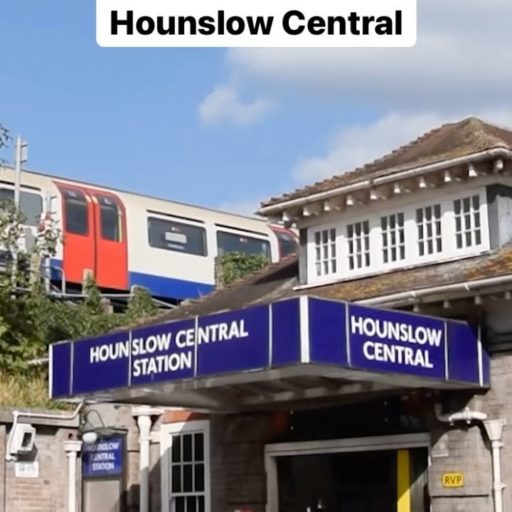 Hounslow is the place to be. Here are our favourite things to
